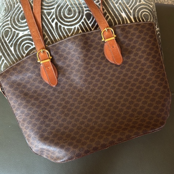 Celine Shoulder Bag Vintage - Picture 2 of 15